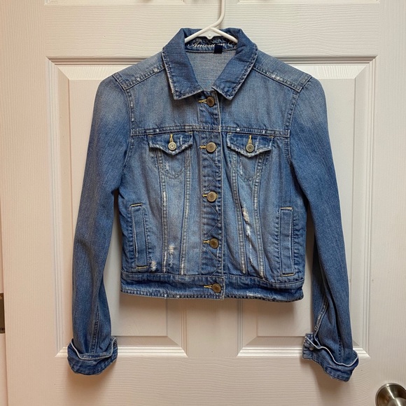Jean Jacket - Picture 5 of 5